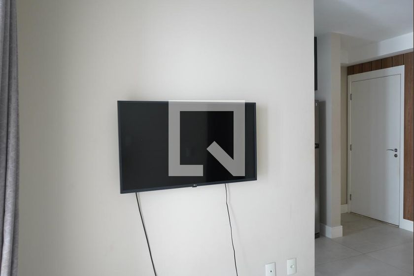 Apartamento, 2 quartos, 55 m² - Foto 5
