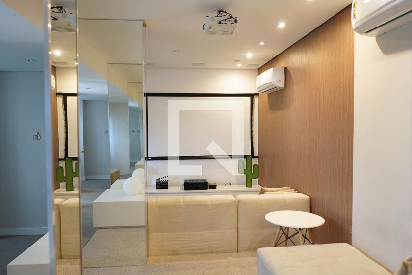 Apartamento, 2 quartos, 55 m² - Foto 105