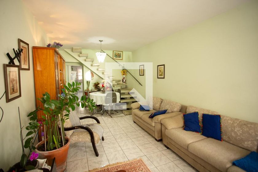 Casa, 3 quartos, 149 m² - Foto 2