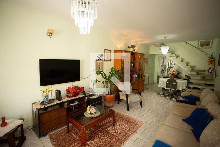Casa, 3 quartos, 149 m² - Foto 1