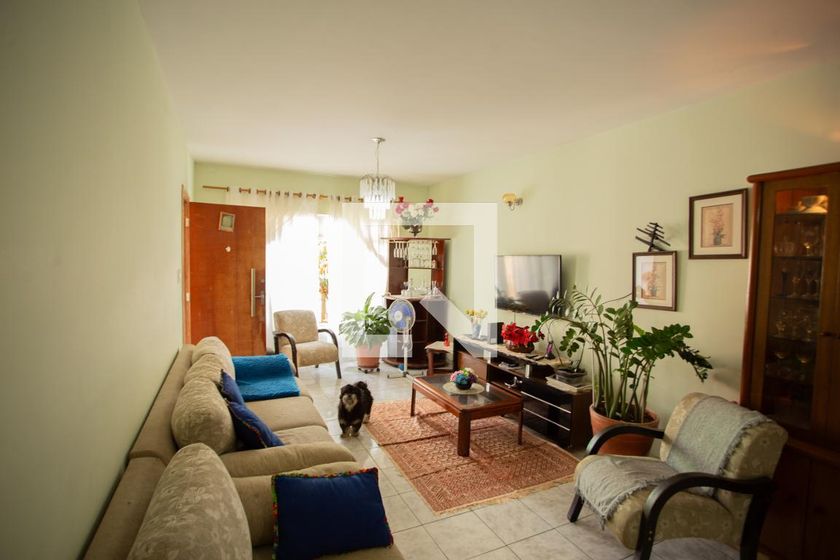 Casa, 3 quartos, 149 m² - Foto 3