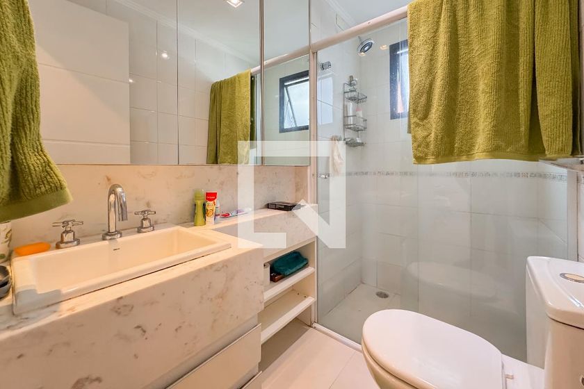 Apartamento, 3 quartos, 105 m² - Foto 25