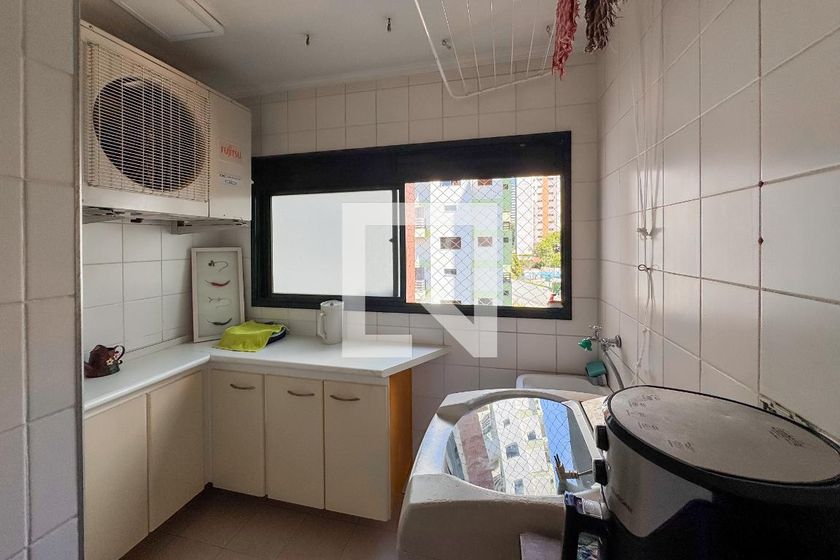 Apartamento, 3 quartos, 105 m² - Foto 48