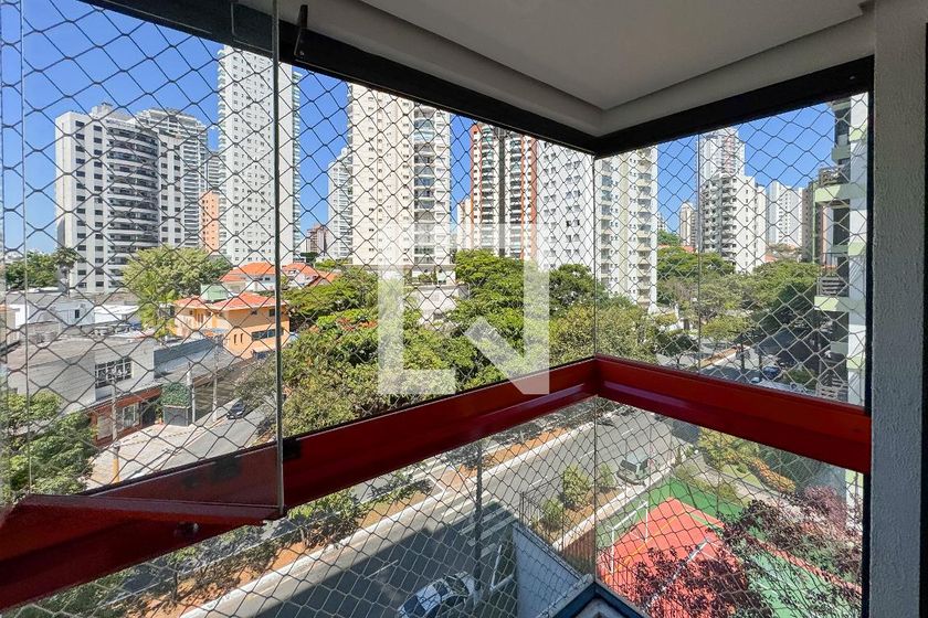 Apartamento, 3 quartos, 105 m² - Foto 33