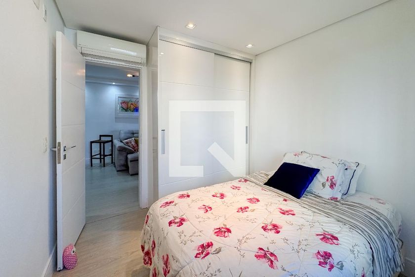 Apartamento, 3 quartos, 105 m² - Foto 14