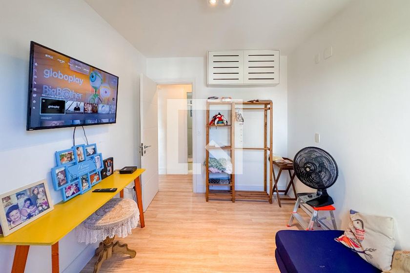 Apartamento, 3 quartos, 105 m² - Foto 24