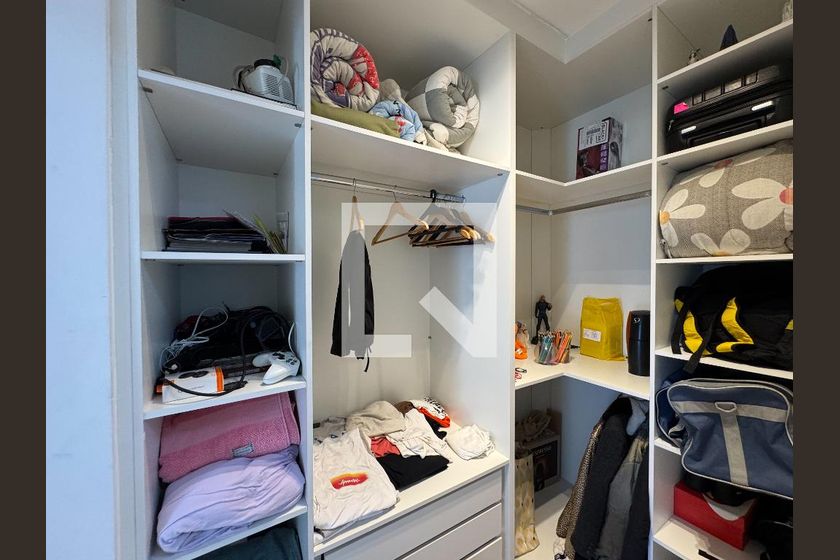 Apartamento, 3 quartos, 105 m² - Foto 37