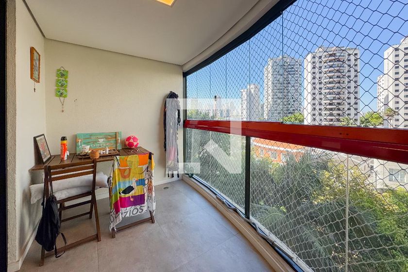 Apartamento, 3 quartos, 105 m² - Foto 8