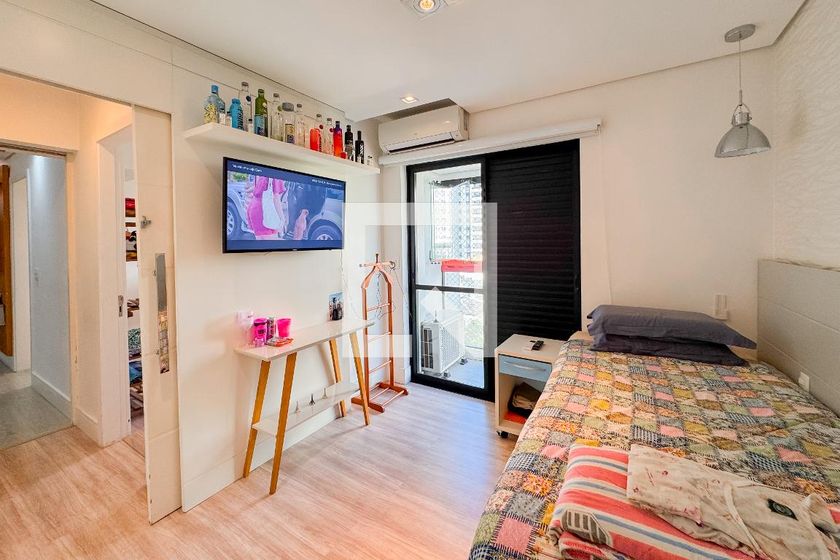 Apartamento, 3 quartos, 105 m² - Foto 29