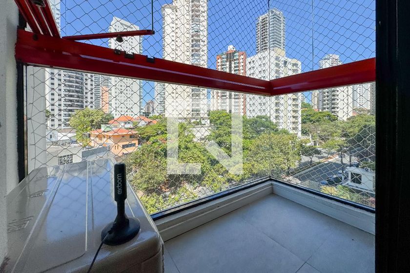 Apartamento, 3 quartos, 105 m² - Foto 32