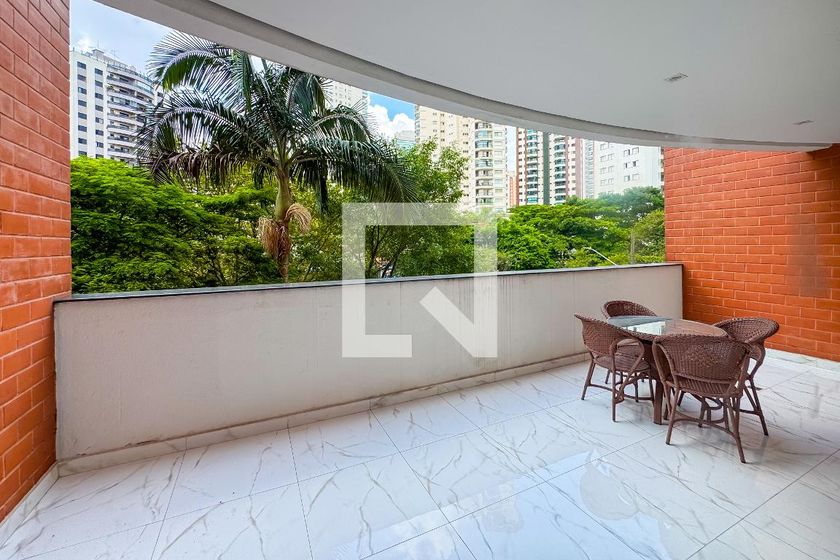 Apartamento, 3 quartos, 105 m² - Foto 64