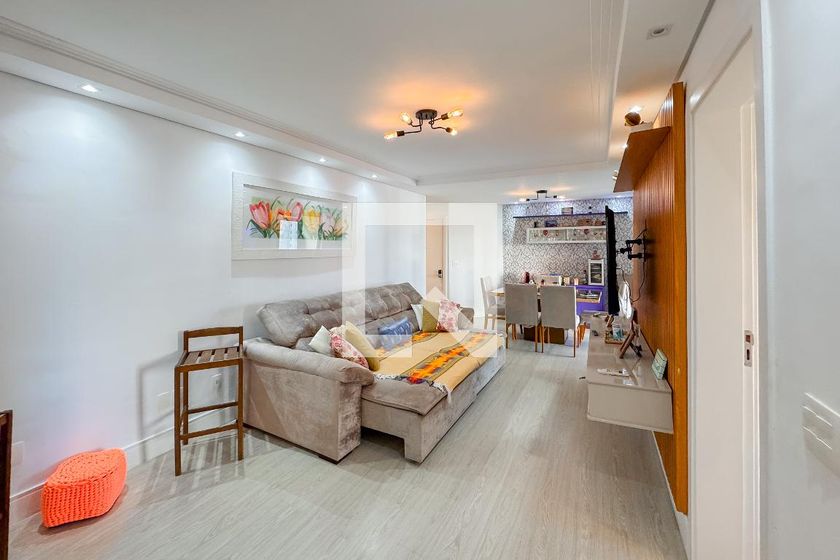 Apartamento, 3 quartos, 105 m² - Foto 3