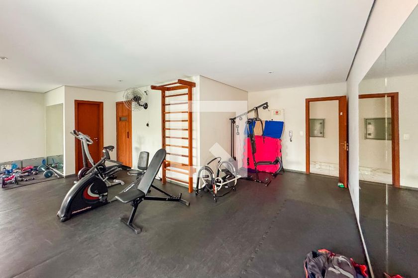 Apartamento, 3 quartos, 105 m² - Foto 63