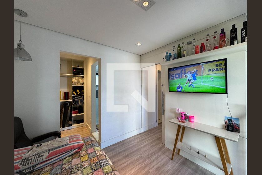 Apartamento, 3 quartos, 105 m² - Foto 31