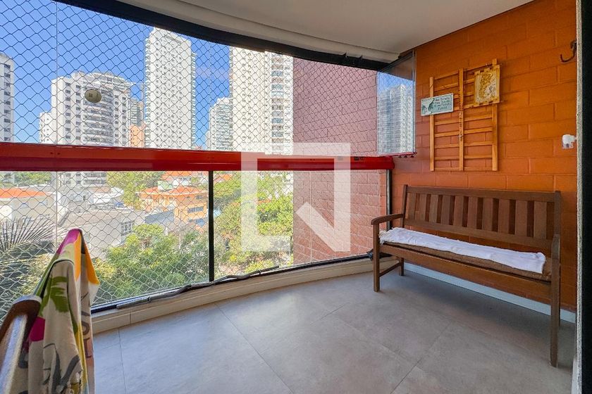 Apartamento, 3 quartos, 105 m² - Foto 7