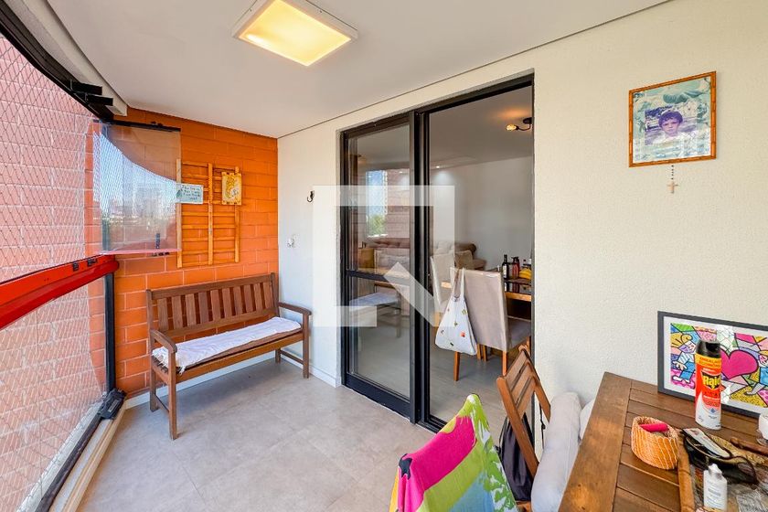 Apartamento, 3 quartos, 105 m² - Foto 10