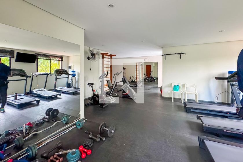 Apartamento, 3 quartos, 105 m² - Foto 61