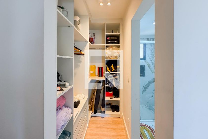 Apartamento, 3 quartos, 105 m² - Foto 36