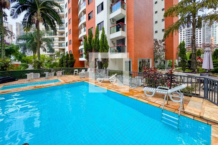 Apartamento, 3 quartos, 105 m² - Foto 60