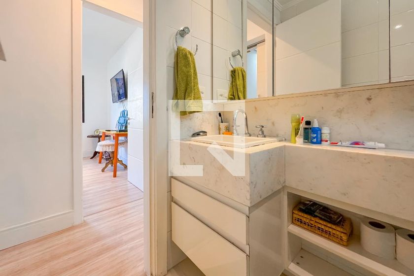 Apartamento, 3 quartos, 105 m² - Foto 27