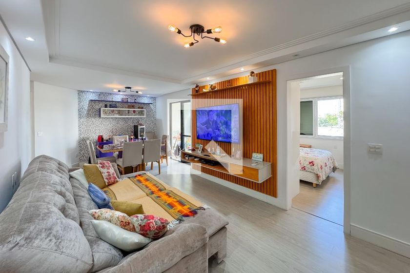 Apartamento, 3 quartos, 105 m² - Foto 4