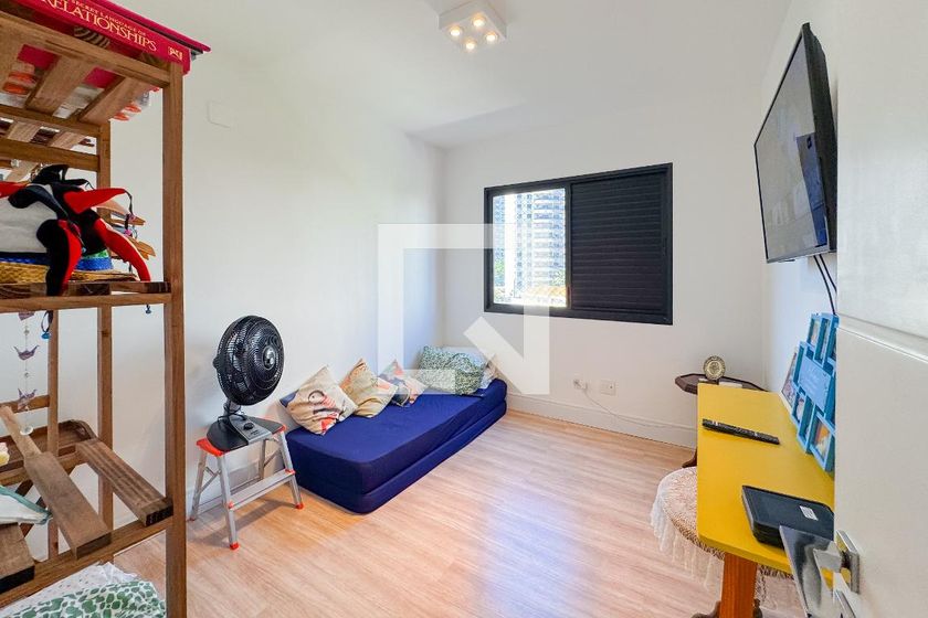 Apartamento, 3 quartos, 105 m² - Foto 20