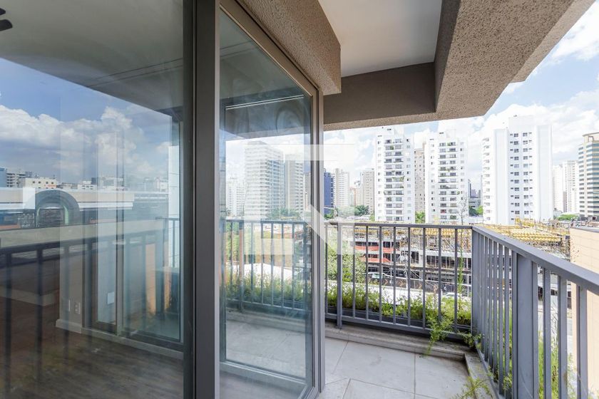 Kitnet-Studio, 37 m² - Foto 16