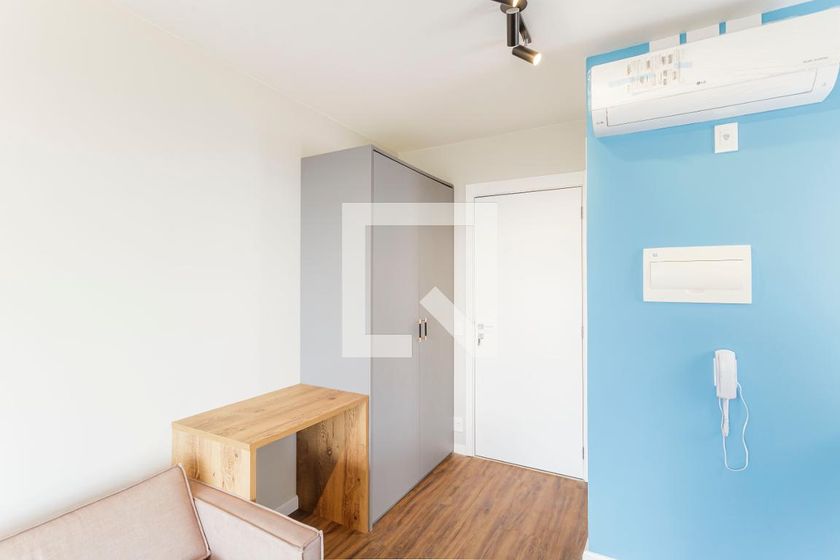 Kitnet-Studio, 37 m² - Foto 17
