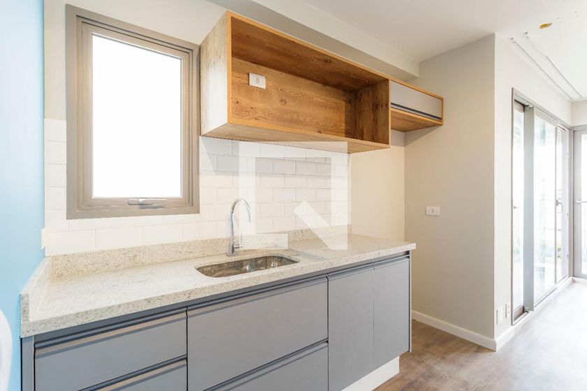 Kitnet-Studio, 37 m² - Foto 31