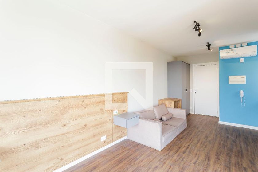 Kitnet-Studio, 37 m² - Foto 5