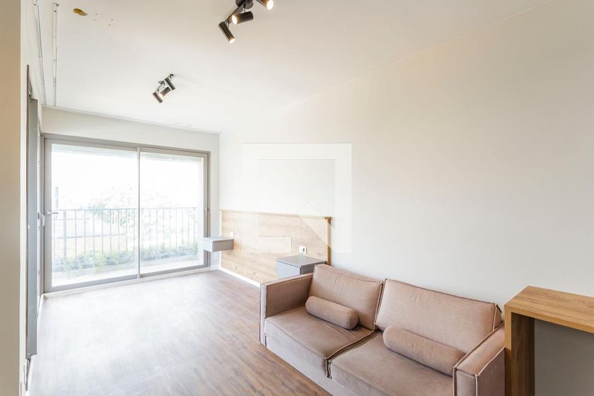 Kitnet-Studio, 37 m² - Foto 4