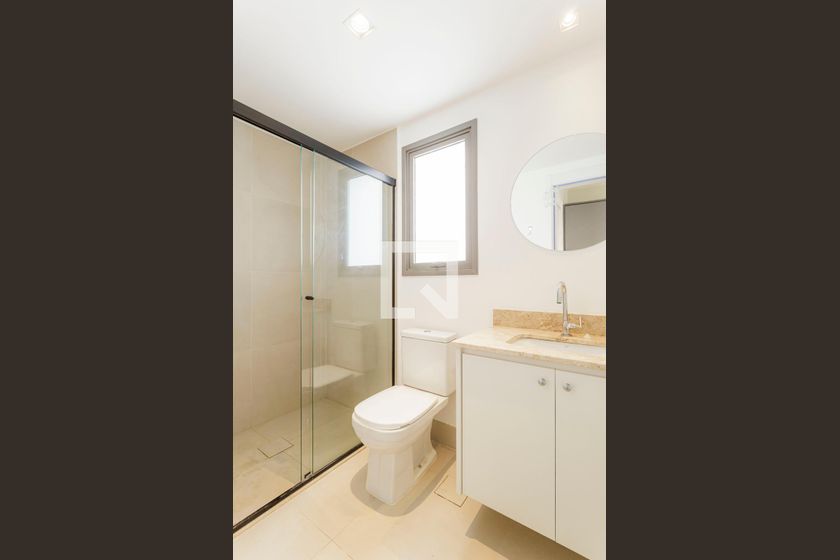 Kitnet-Studio, 37 m² - Foto 23