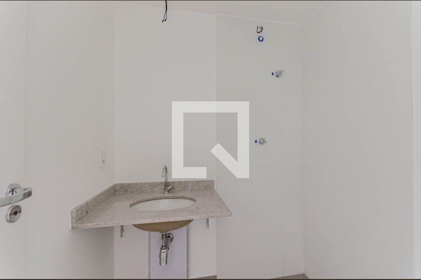 Apartamento, 1 quarto, 23 m² - Foto 9
