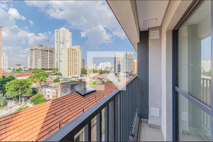 Apartamento, 1 quarto, 23 m² - Foto 25