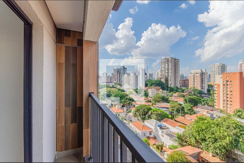 Apartamento, 1 quarto, 23 m² - Foto 27