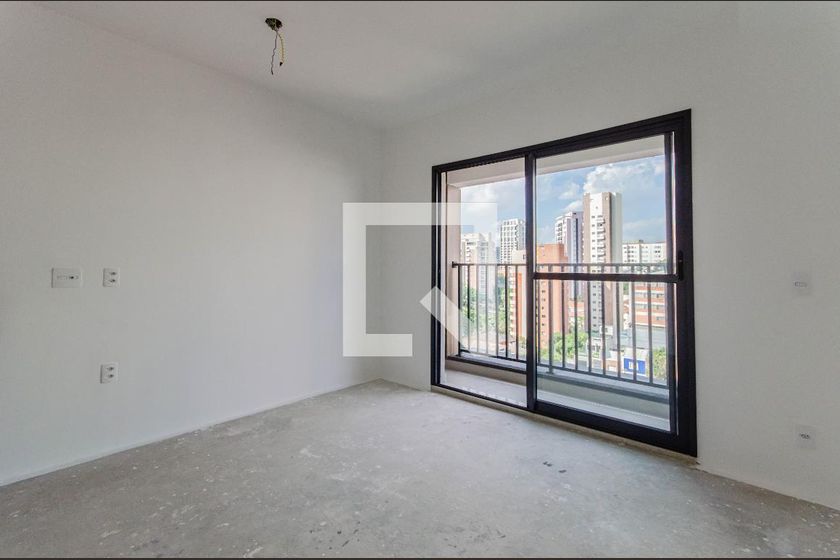 Apartamento, 1 quarto, 23 m² - Foto 3