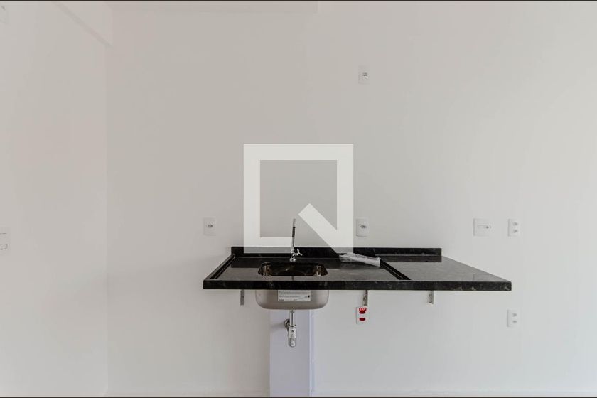 Apartamento, 1 quarto, 23 m² - Foto 21