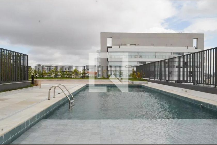 Apartamento, 1 quarto, 23 m² - Foto 37
