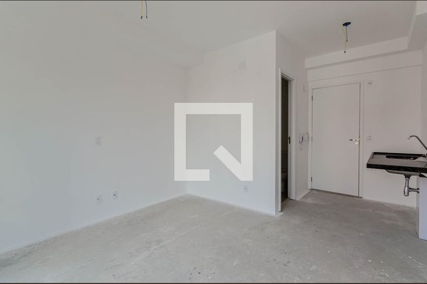 Apartamento, 1 quarto, 23 m² - Foto 7