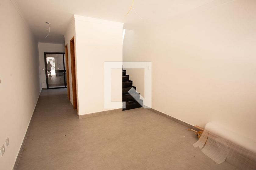 Casa, 3 quartos, 110 m² - Foto 1