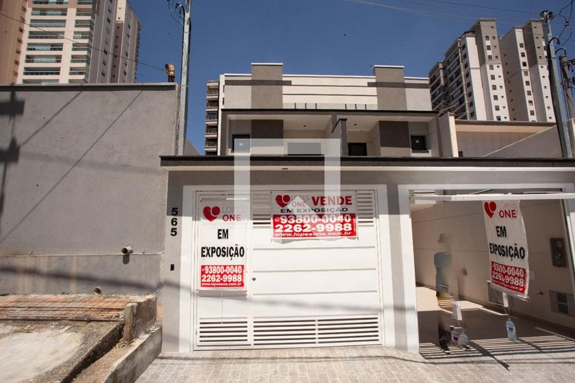Casa, 3 quartos, 110 m² - Foto 58