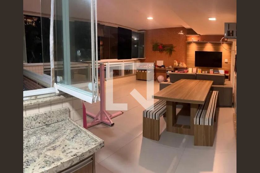 Apartamento, 3 quartos, 111 m² - Foto 7