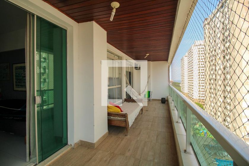 Apartamento, 2 quartos, 86 m² - Foto 11