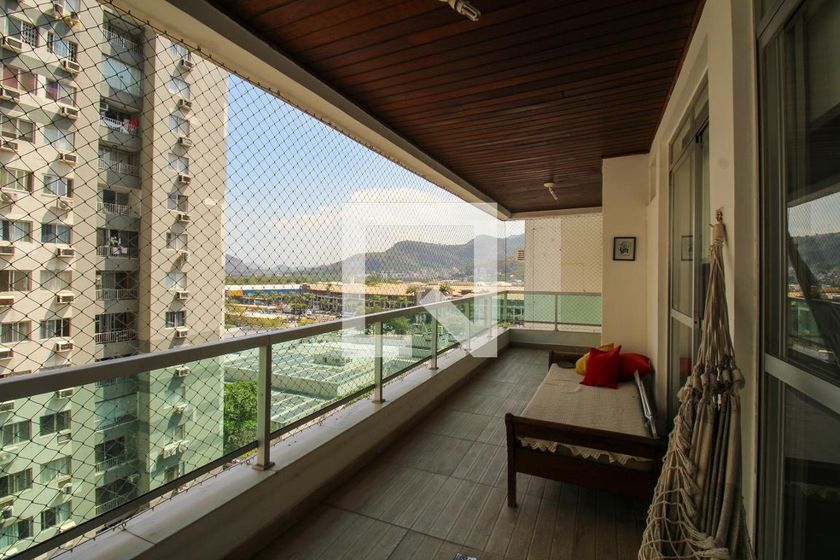 Apartamento, 2 quartos, 86 m² - Foto 14