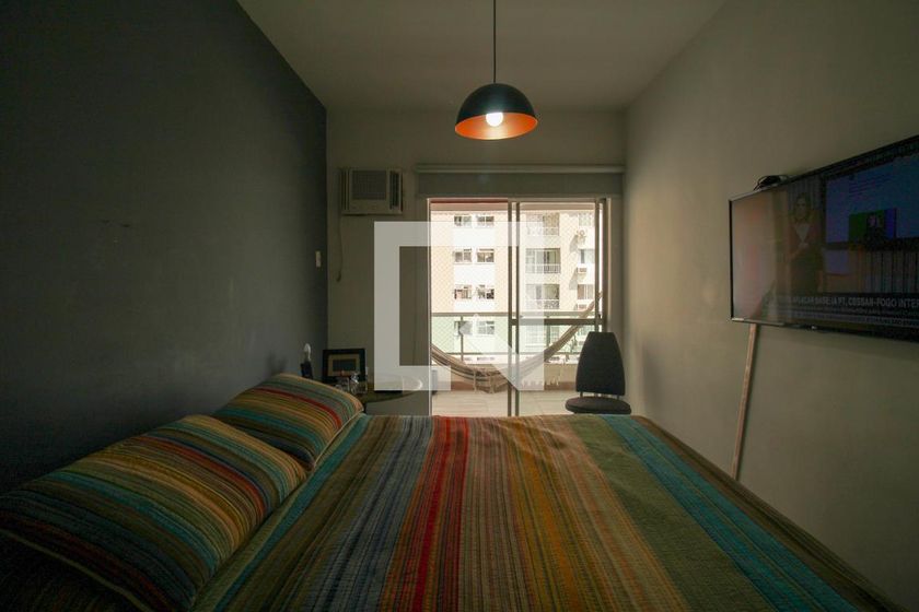 Apartamento, 2 quartos, 86 m² - Foto 24