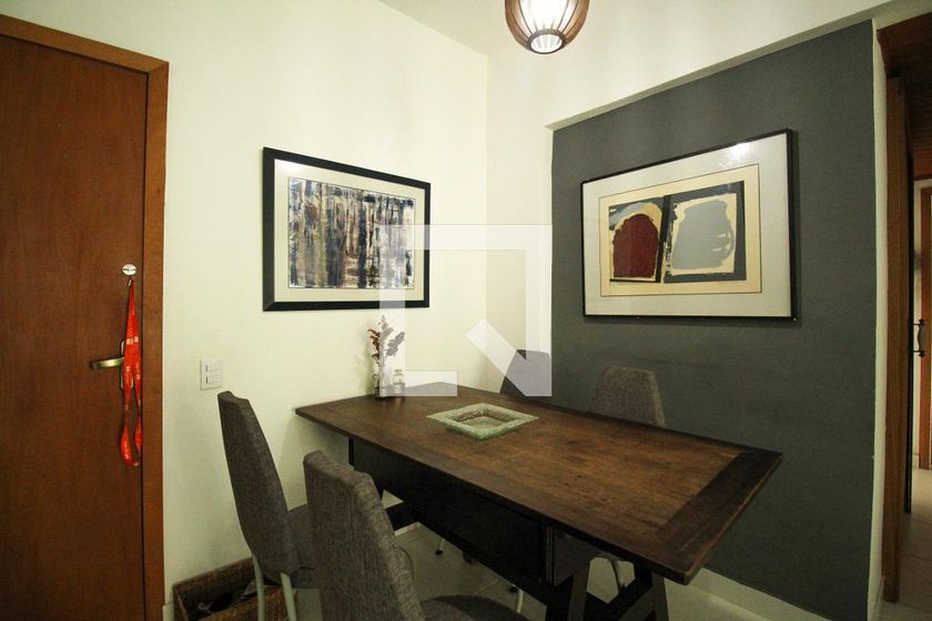 Apartamento, 2 quartos, 86 m² - Foto 4