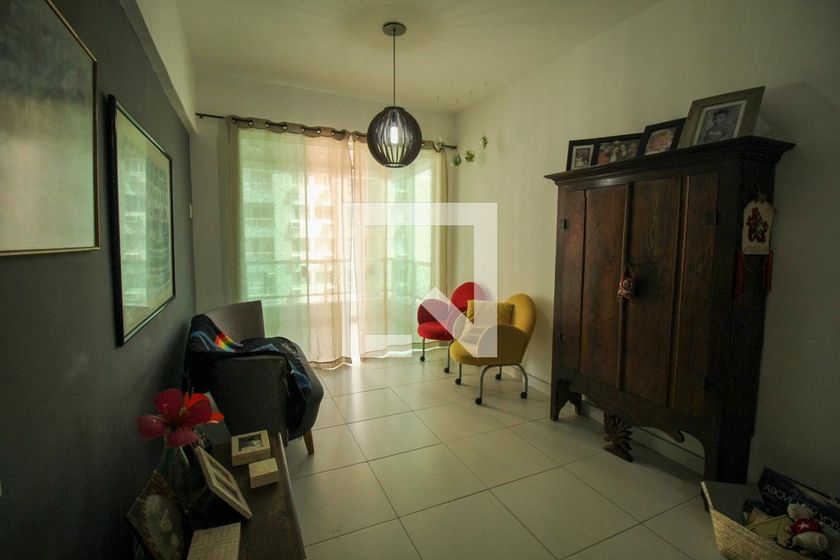 Apartamento, 2 quartos, 86 m² - Foto 2