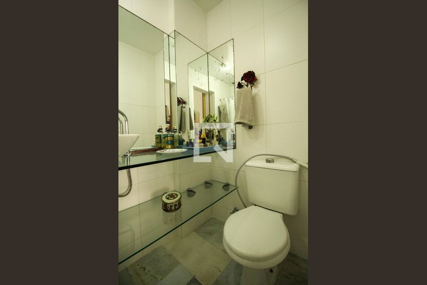 Apartamento, 2 quartos, 86 m² - Foto 27
