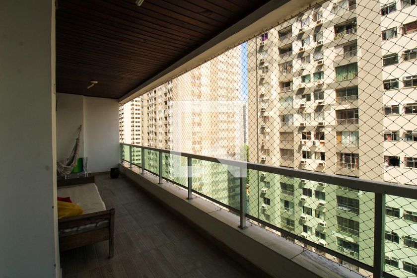 Apartamento, 2 quartos, 86 m² - Foto 13
