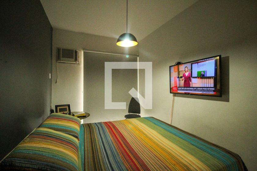 Apartamento, 2 quartos, 86 m² - Foto 23